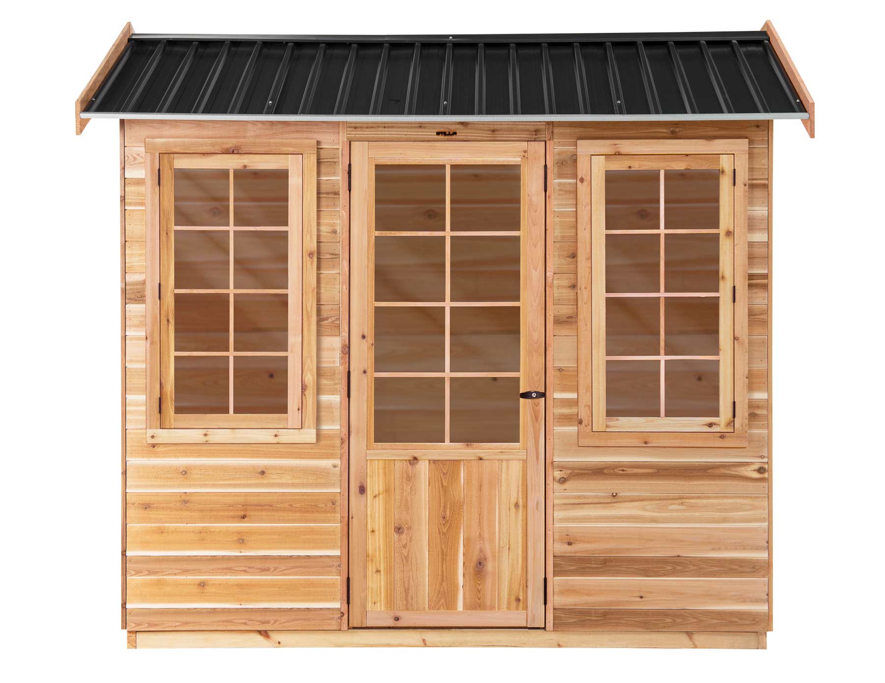 PEPPERTREE STUDIO 9’x6′