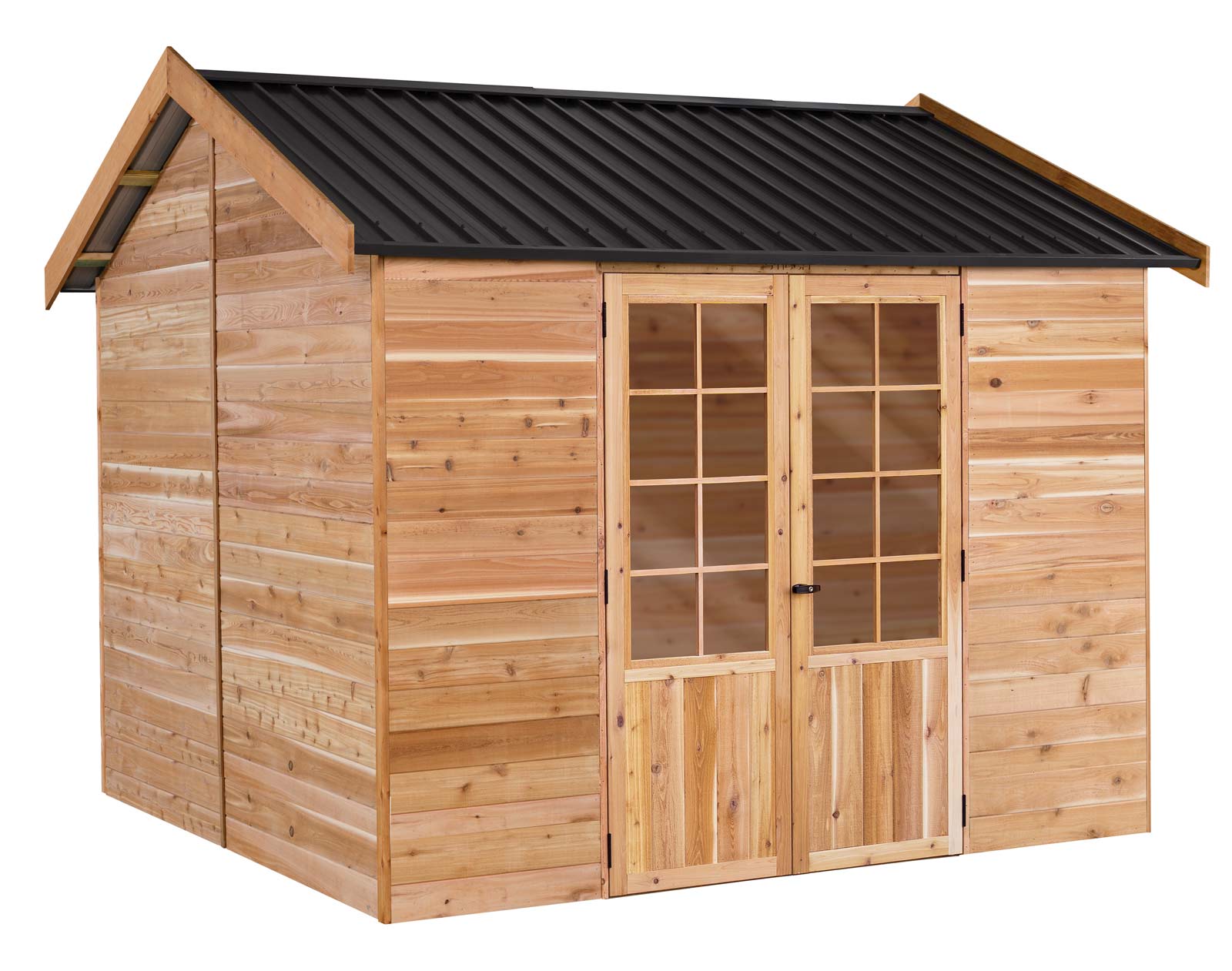 RIDGEVIEW STUDIO 10’x10′ - Image 13