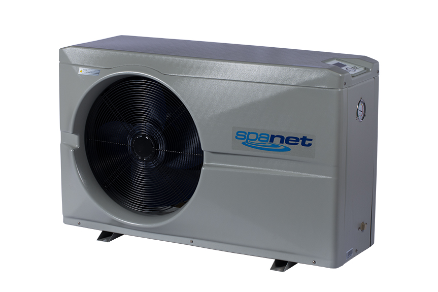 PowerSmart Generic 19.0kW Heat Pump