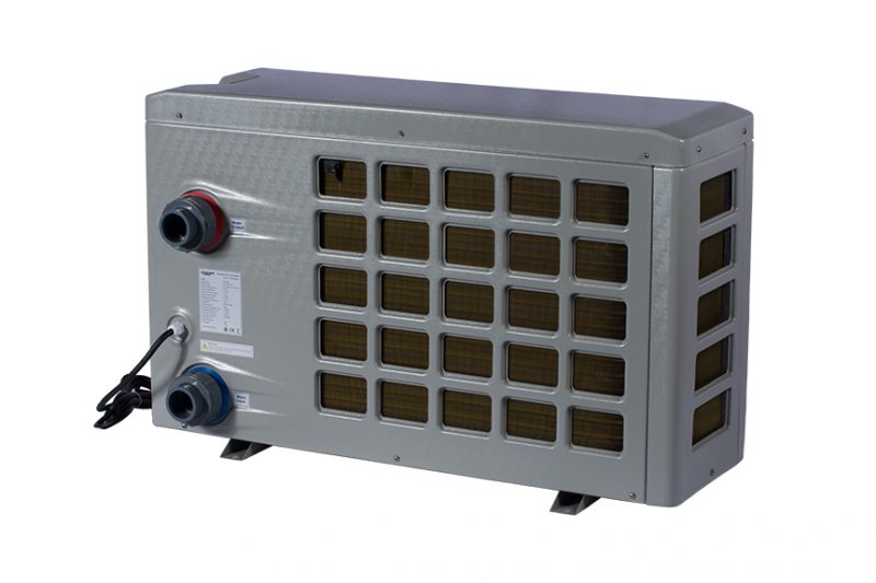 PowerSmart Generic 19.0kW Heat Pump - Image 2