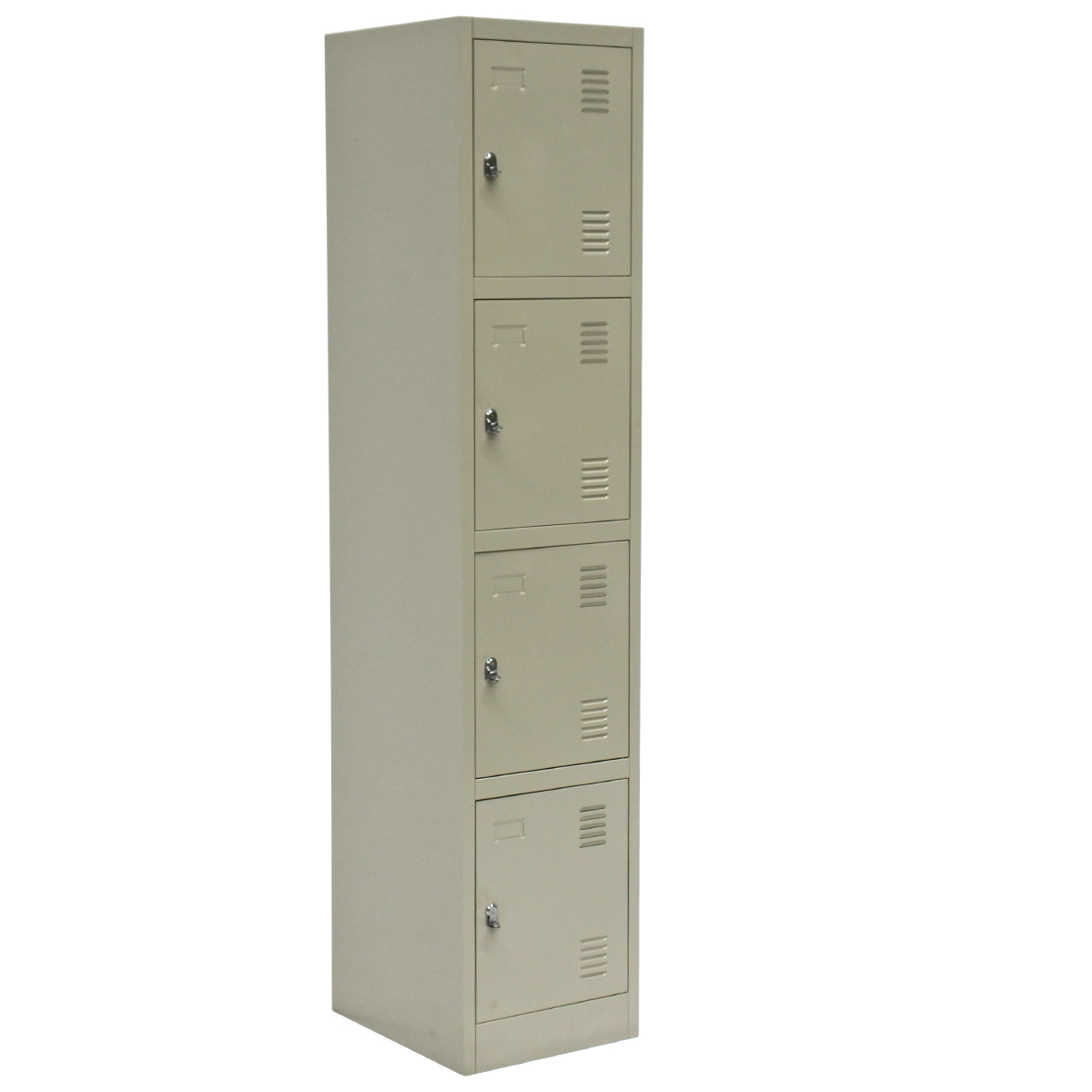 Single Width Lockers - Image 3