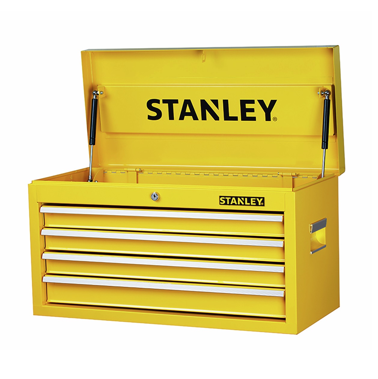 Stanley 27 4 Drawer Tool Chest