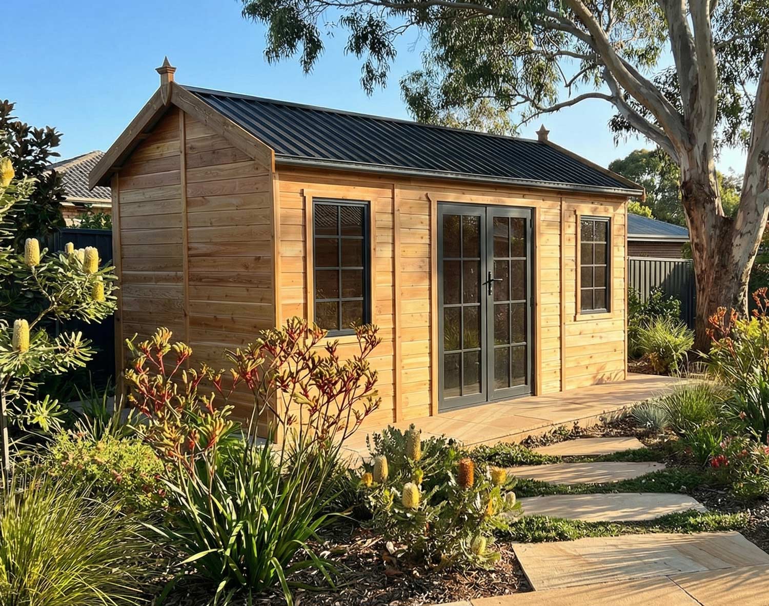 SORRENTO DESIGNER STUDIO 16’x10′ - Image 9