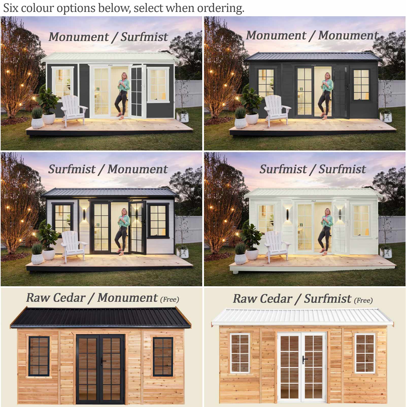 SORRENTO DESIGNER STUDIO 16’x10′ - Image 12