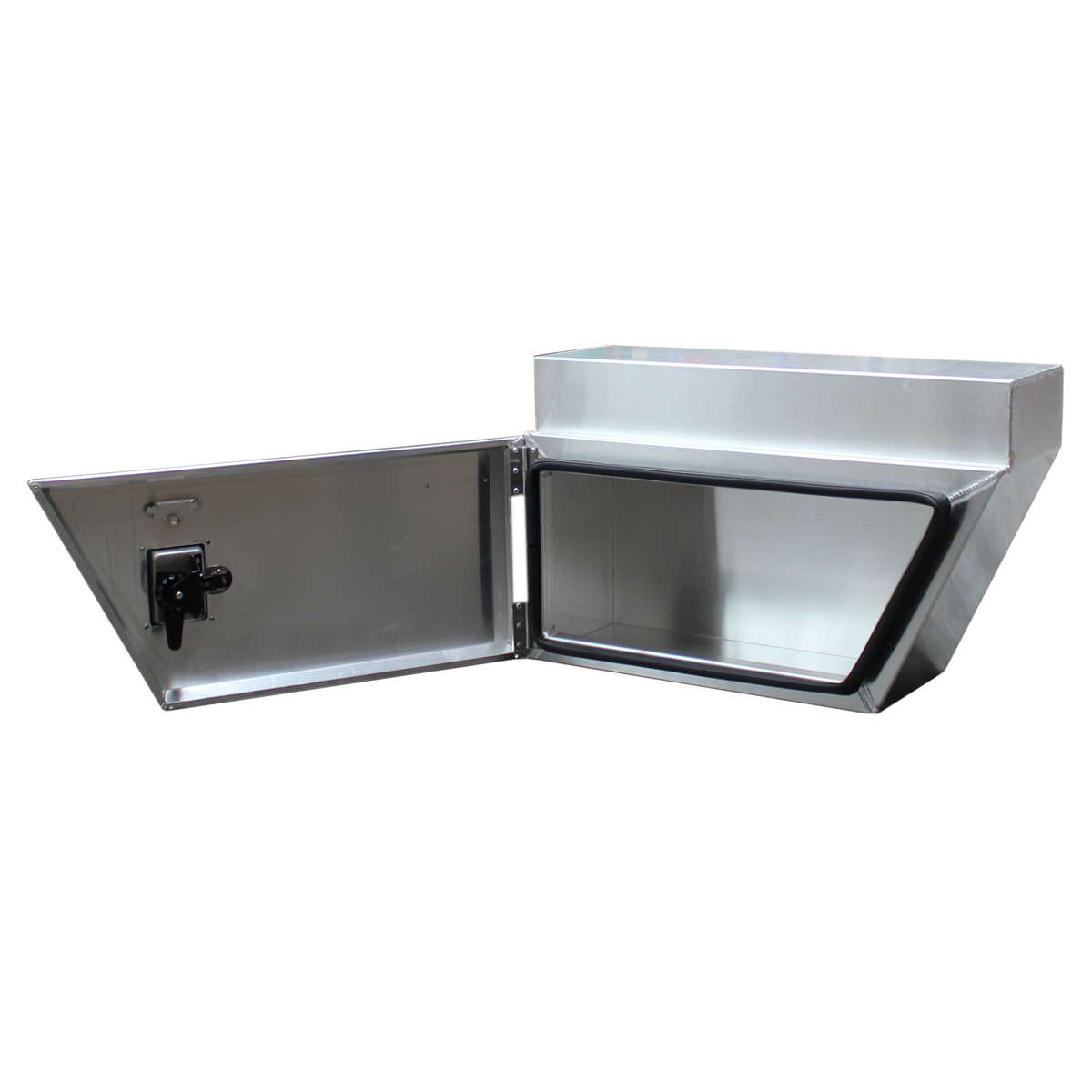 Aluminium Under Tray Toolbox - Image 2