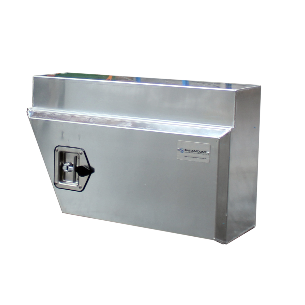 Aluminium Under Tray Toolbox - Image 3