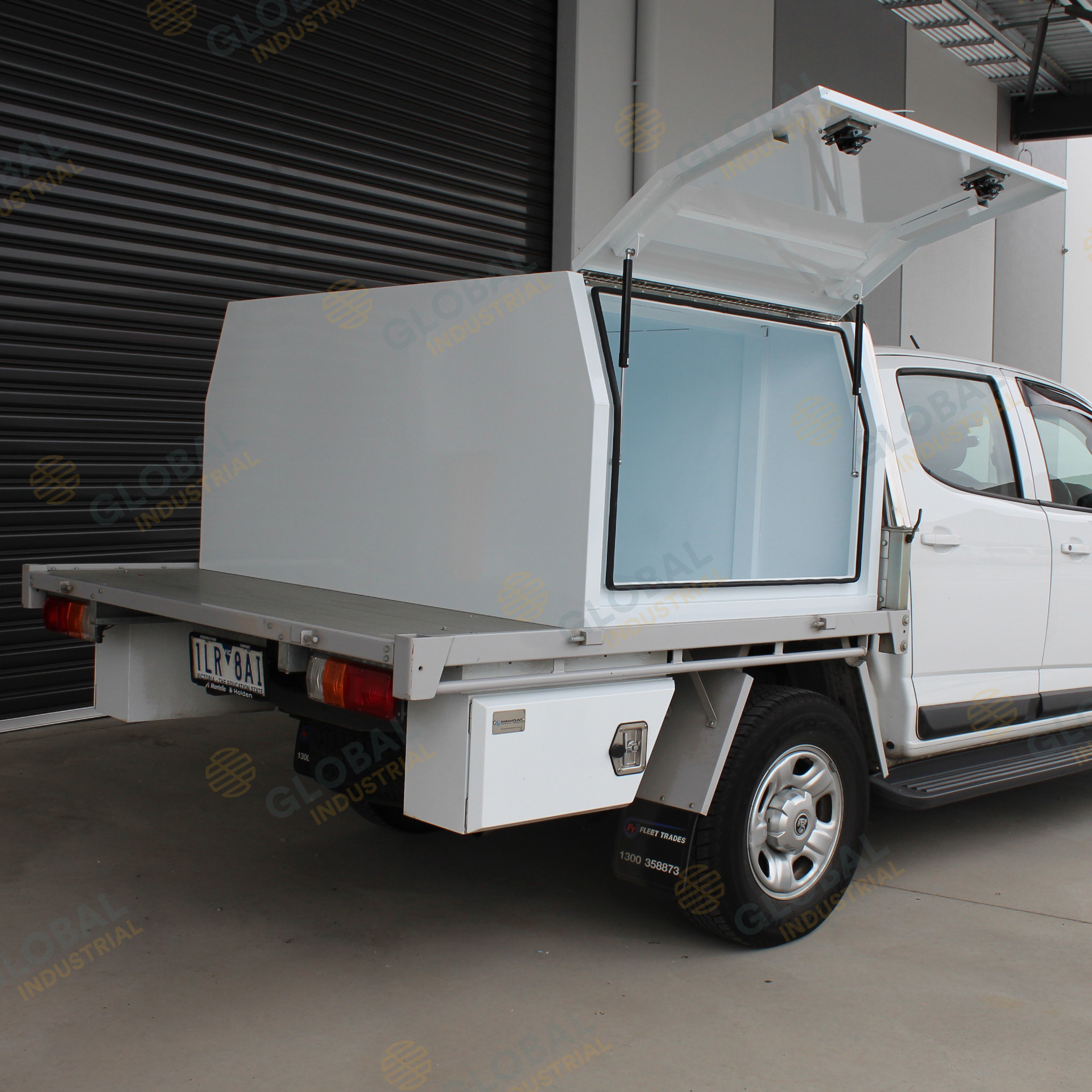 Ute Canopy 1800mm - Image 7