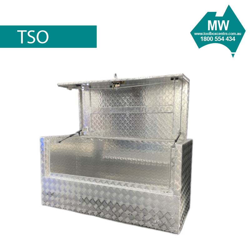 Top Opening Toolbox – TSO Series - Image 3