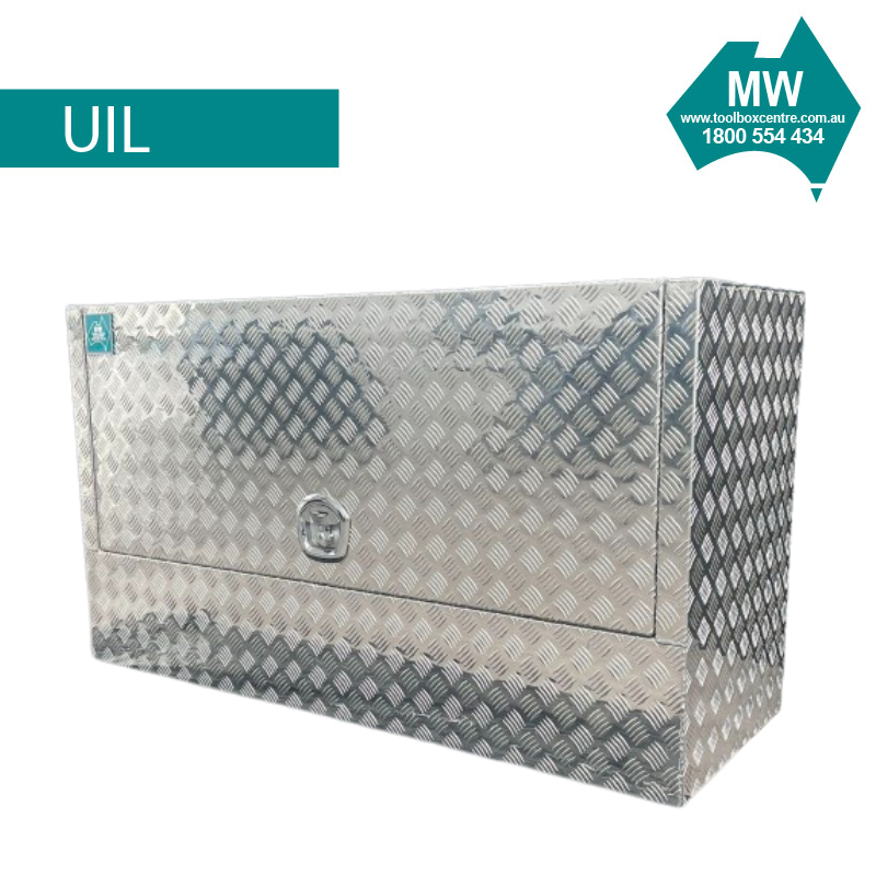 Side Opening Toolbox – UIL