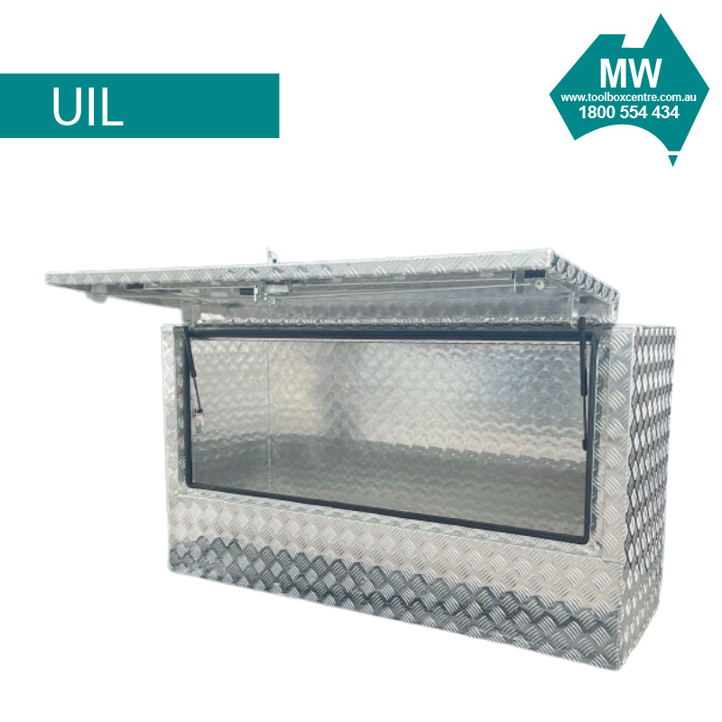 Side Opening Toolbox – UIL - Image 3