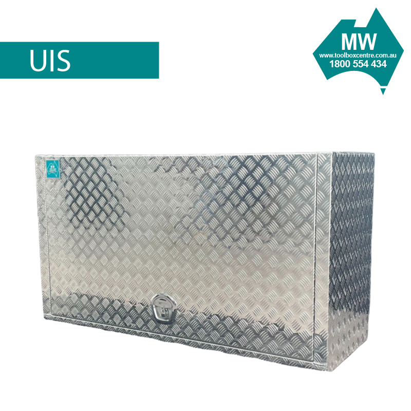 Side Opening Toolbox – UIS