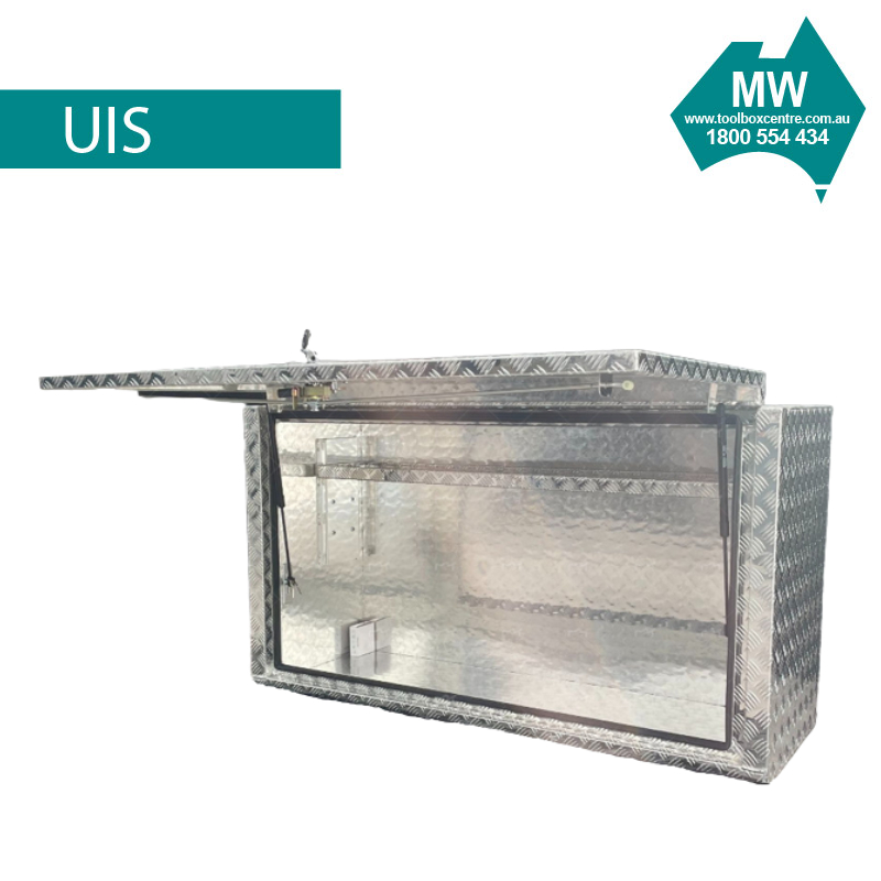 Side Opening Toolbox – UIS - Image 3