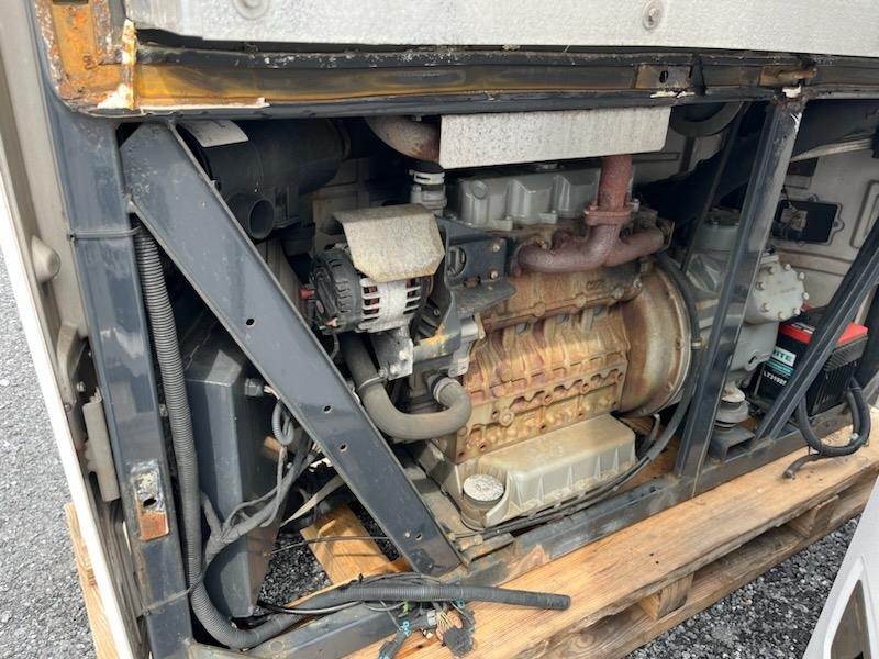 Buy X2 2100R Refrigeration Units Online - Image 8