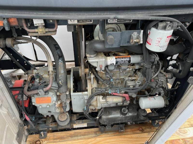 Buy X2 2100R Refrigeration Units Online - Image 7