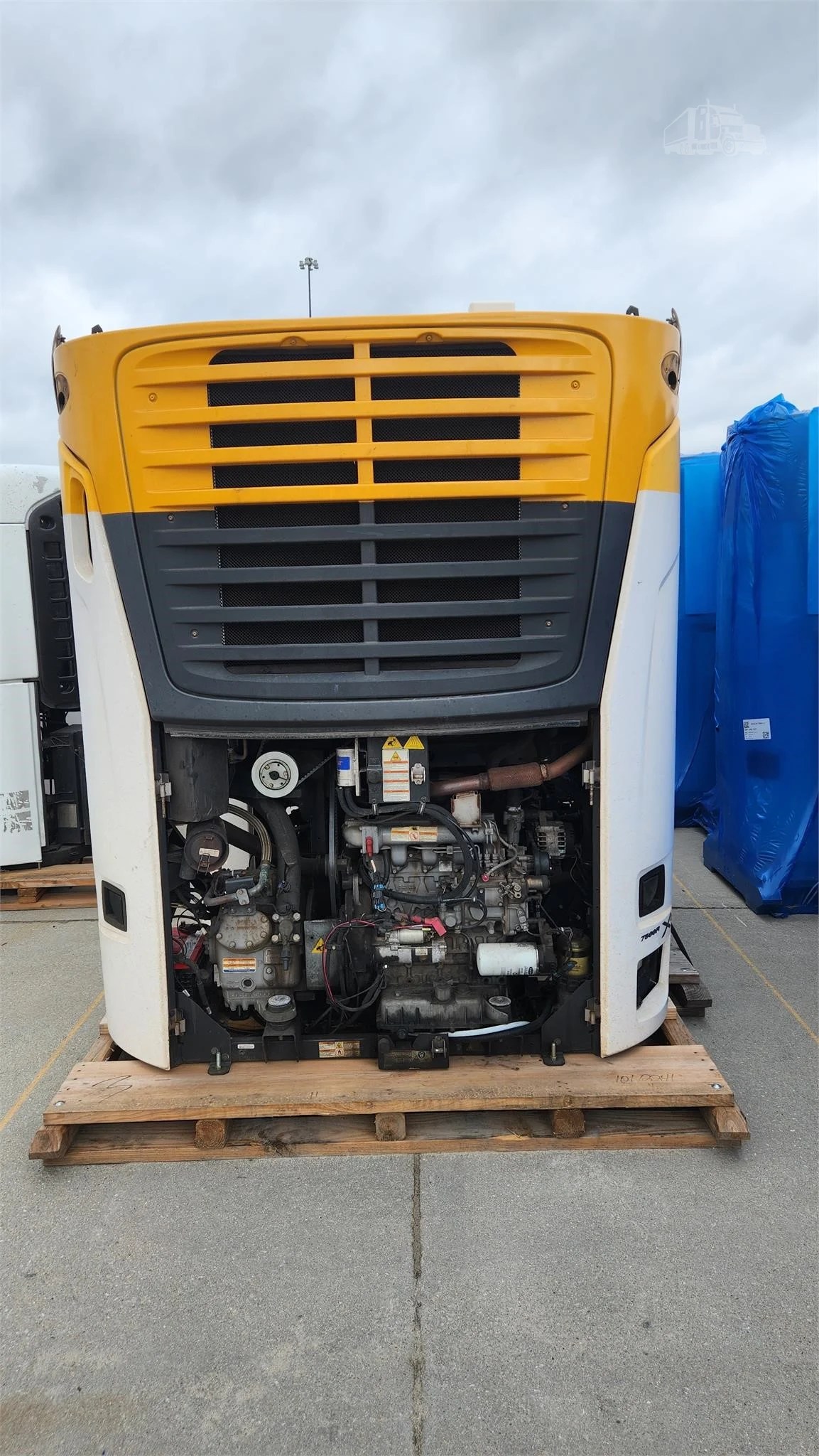 Buy X4 7500R Refrigeration Units Online - Image 8