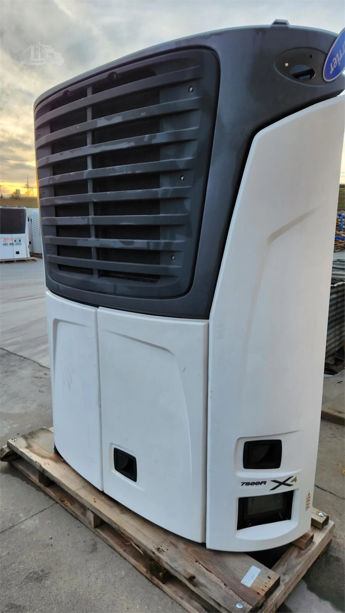 Buy X4 7500R Refrigeration Units Online - Image 5