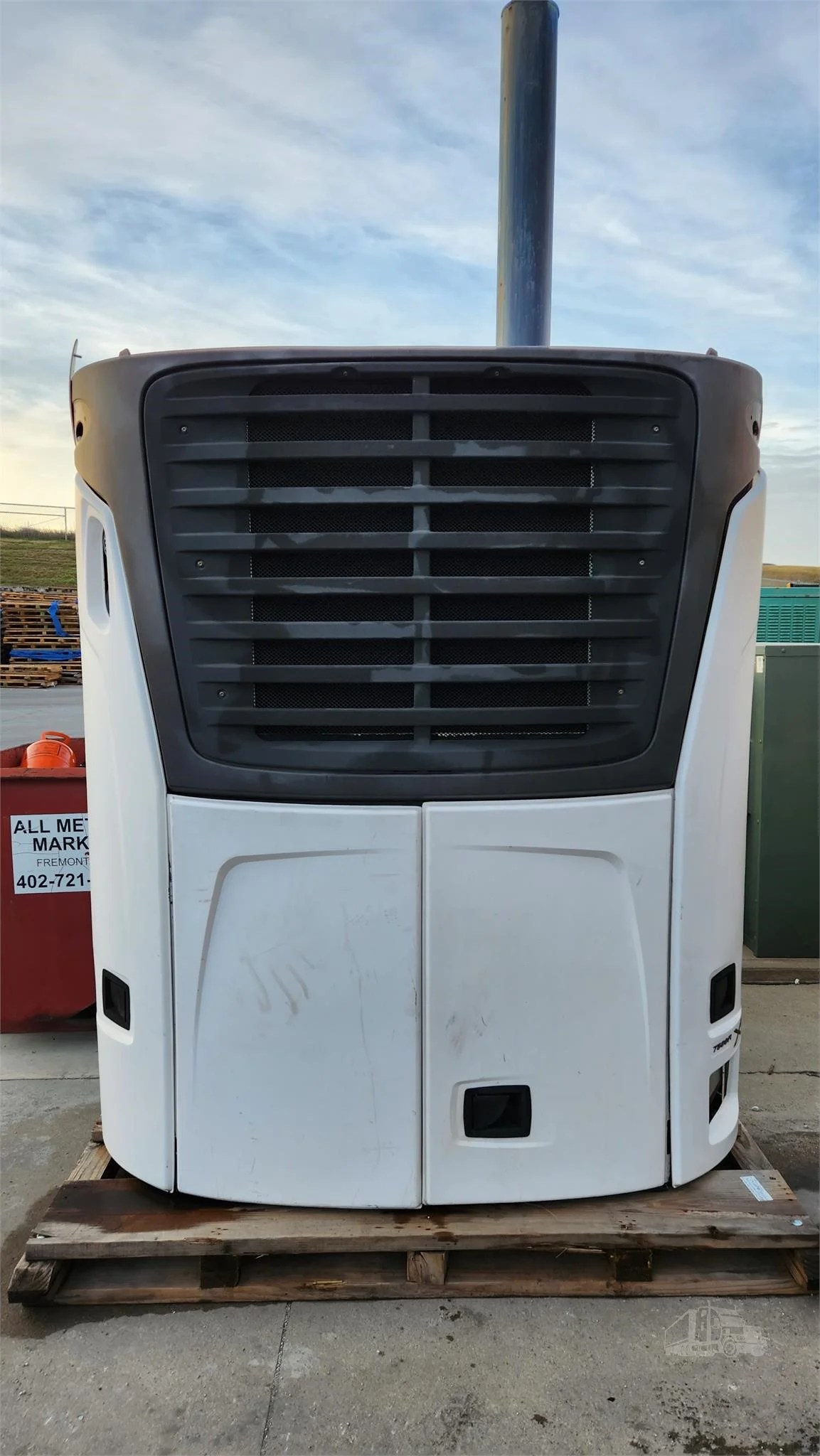 Buy X4 7500R Refrigeration Units Online - Image 3