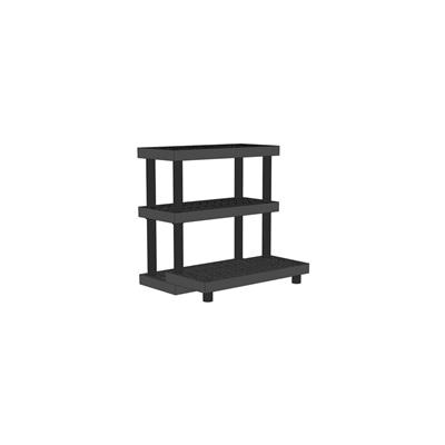 Maximizer Plastic Bench