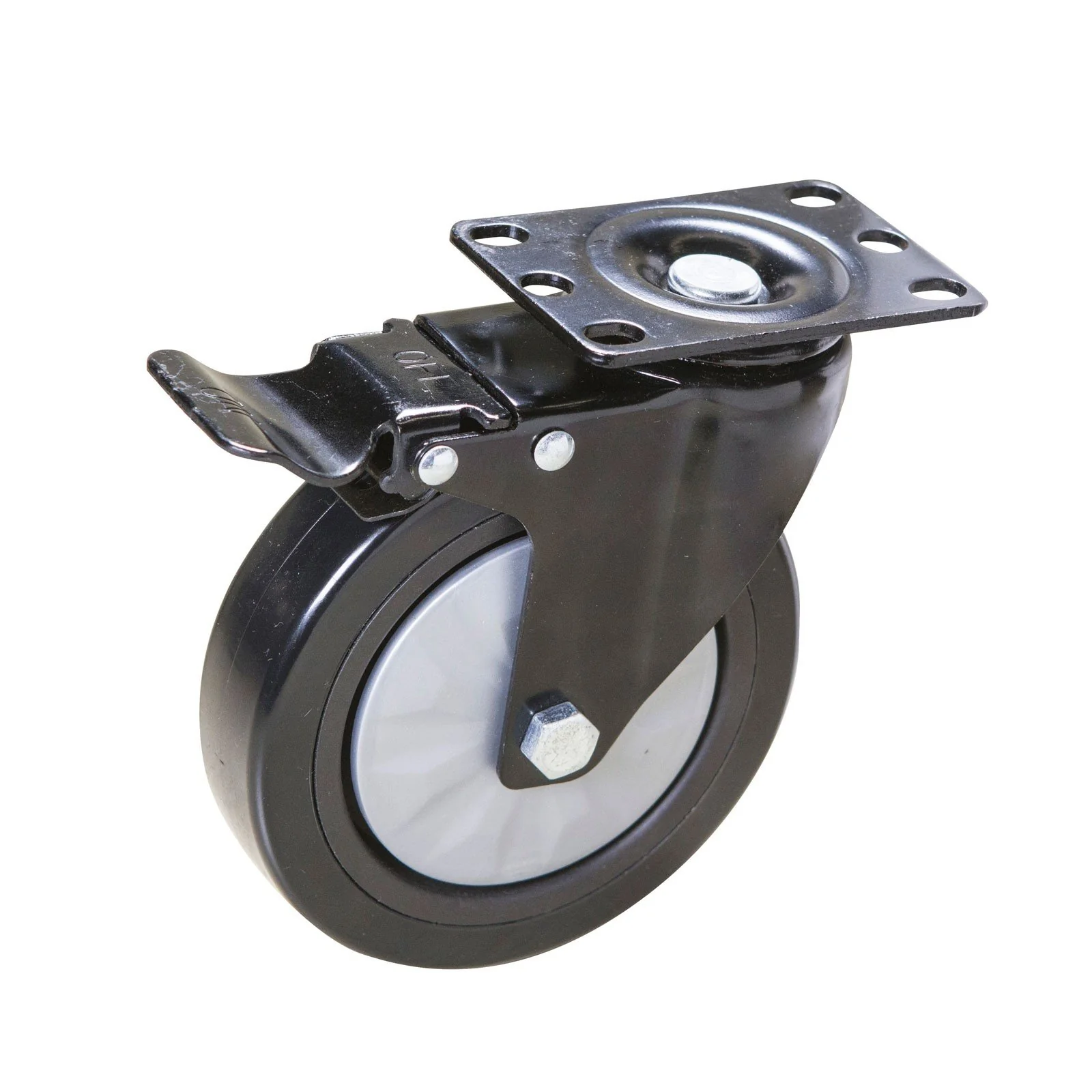 UltraTools 4740mm x 500mm x 1870mm Black Workshop Garage Storage Cabinet Set - Image 10