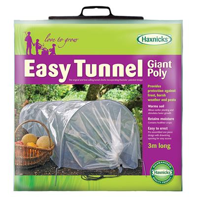 Giant Easy Poly Tunnel - Image 2