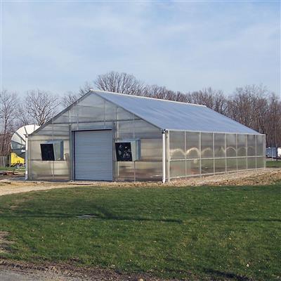 Senior Teaching Package Greenhouse - Image 6