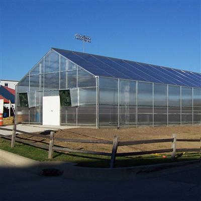 Senior Teaching Package Greenhouse