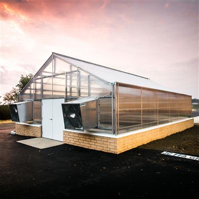 Senior Teaching Package Greenhouse - Image 2