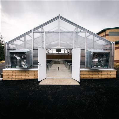 Senior Teaching Package Greenhouse - Image 3
