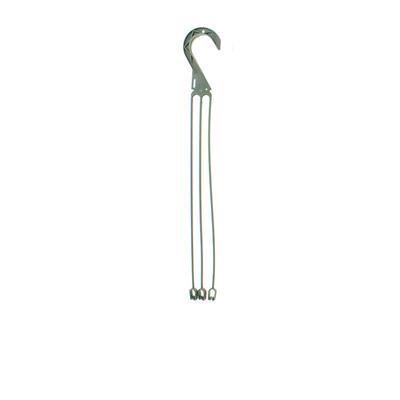 Basket Hangers | 10 Pack - Image 2