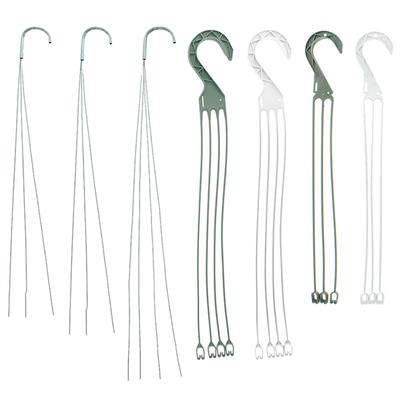 Basket Hangers | 10 Pack