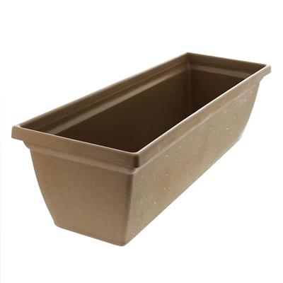 DecoStone Window Box Planter | 10 Pack
