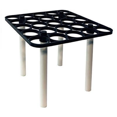 Deepot Tree Pots Tray