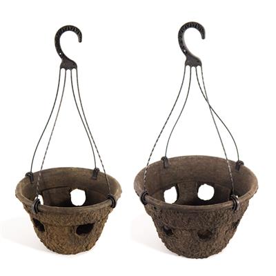 Western Pulp Cascade Baskets