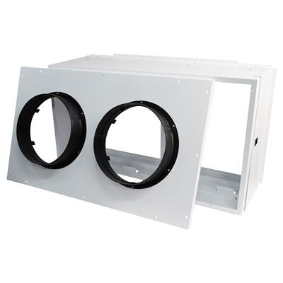 Quest 506 Intake Duct Kit