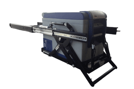 Clearview Fridge Drop Slide ES-100 PLUS – Fridge Slide