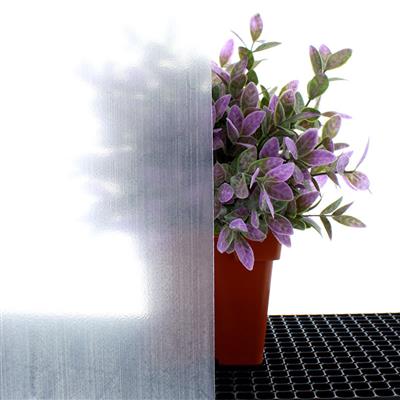 Thermal Anti-Condensate Greenhouse Film, 6mil