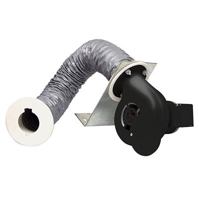 Poly Inflation Fan Kit