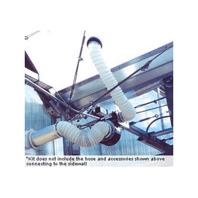 Poly Inflation Fan Kit - Image 2