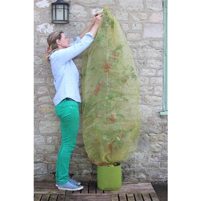 Micromesh Tomato Tube