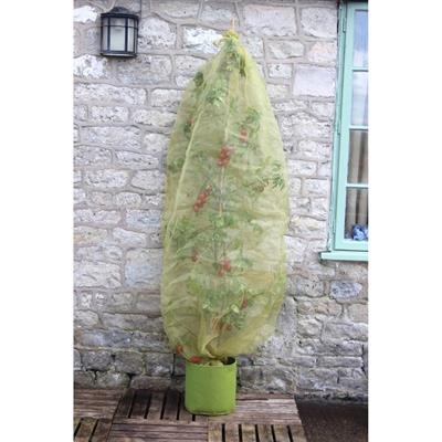 Micromesh Tomato Tube - Image 2