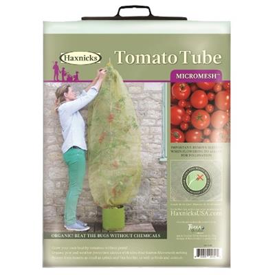 Micromesh Tomato Tube - Image 3