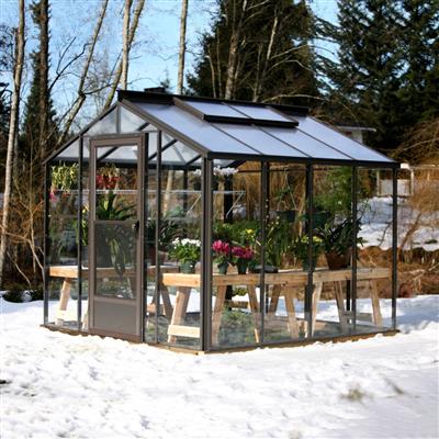 Legacy Greenhouse