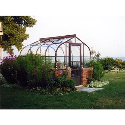 Pacific Glass Greenhouse - Image 2