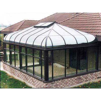 Pacific Glass Greenhouse - Image 5