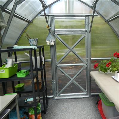 Sungrow Compact Greenhouse - Image 3