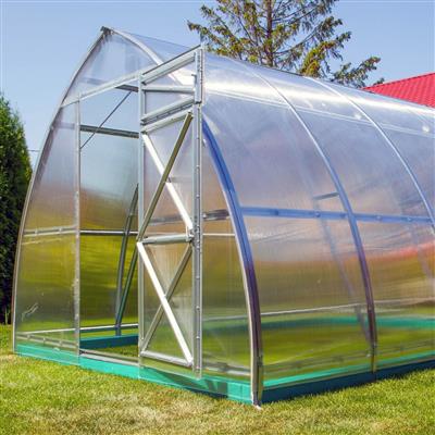 Sungrow Urban Greenhouse - Image 2
