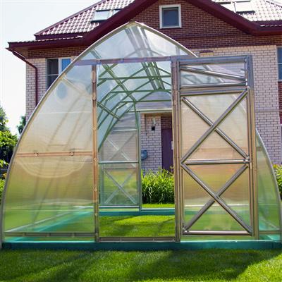 Sungrow Urban Greenhouse - Image 3