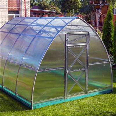 Sungrow Urban Greenhouse - Image 4