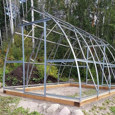 Sungrow Urban Greenhouse - Image 6