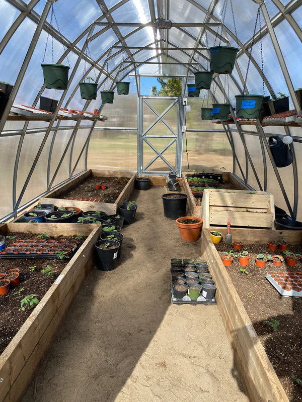 Sungrow 20 Greenhouse - Image 8